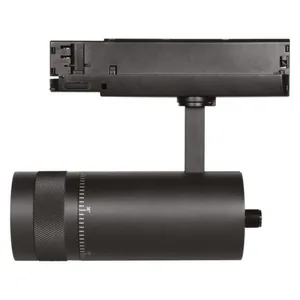 Kohdevalaisin Ledvance Tracklight PFM - KOHDEVALAISIN LEDVANCE TR SP ZOOM 20W 930 DIM BK