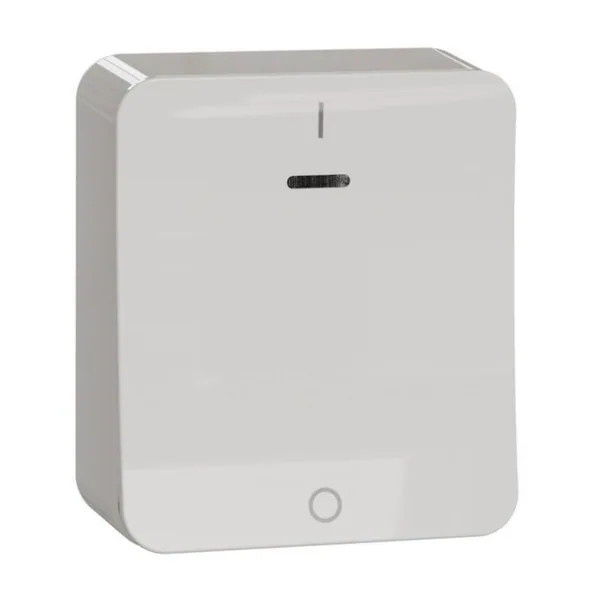 Kontrollikytkin Schneider Electric Exxact