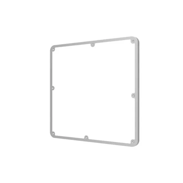 Koristekehys Ledvance Surface Performance SF FLAT 330 SQ FRAME SILVER