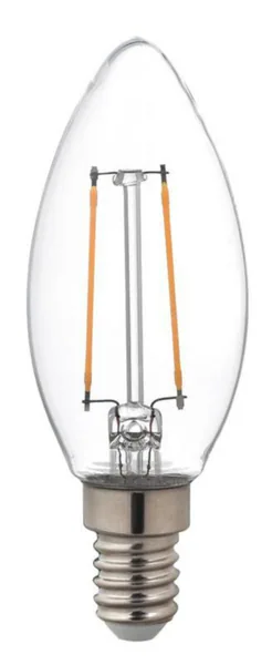 Kynttilälamppu Airam Led C35 827 250lm E14 FIL