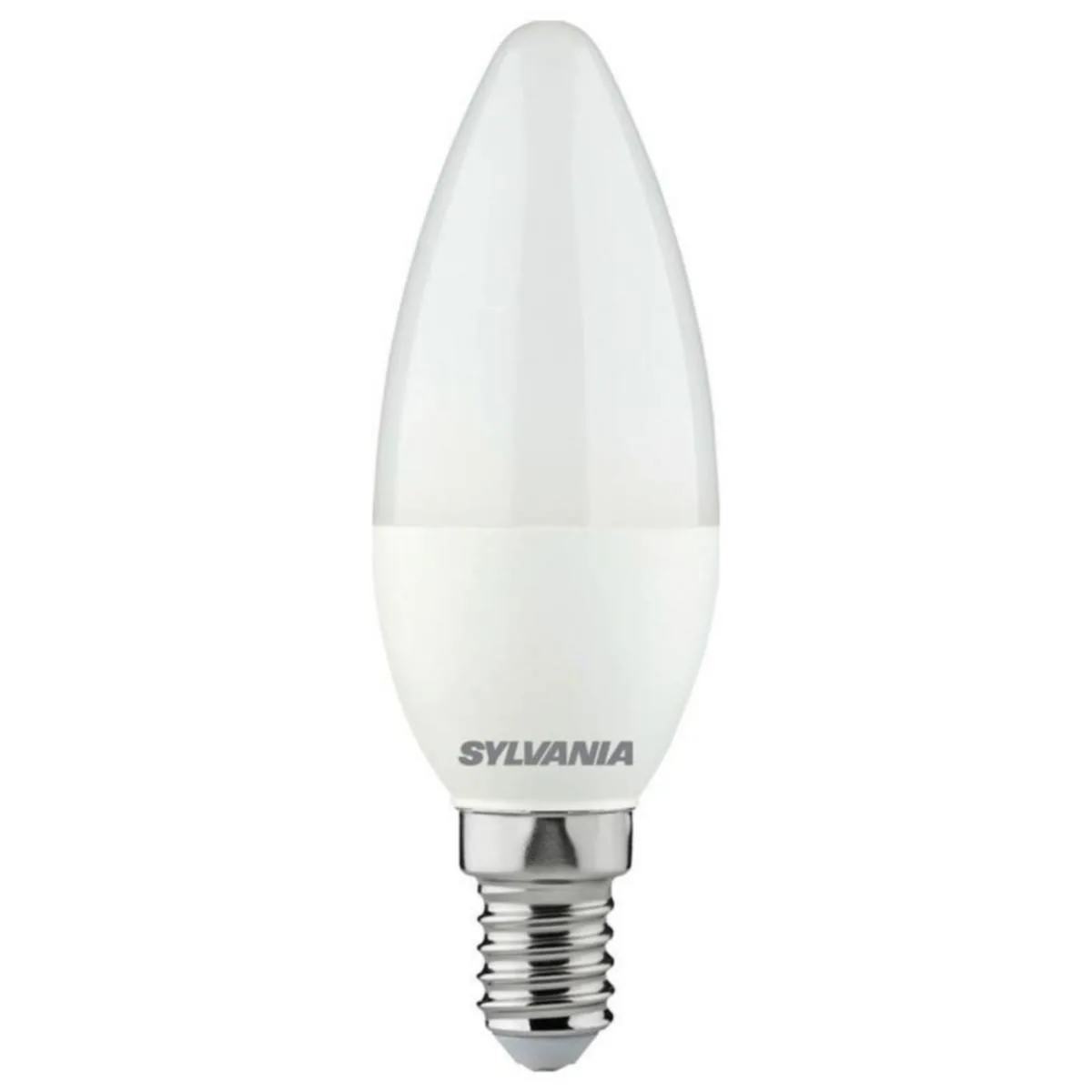 Kynttilälamppu Sylvania ToLEDo Candle 2,2W 827 250LM E14 OP – 2700