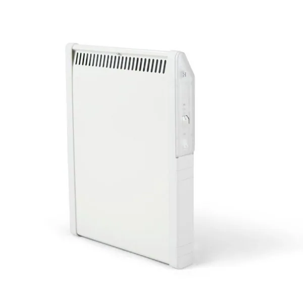 Lämmitin kiinteä Taso BT Ensto elektronisella termostaatilla ja kytkentärasialla
