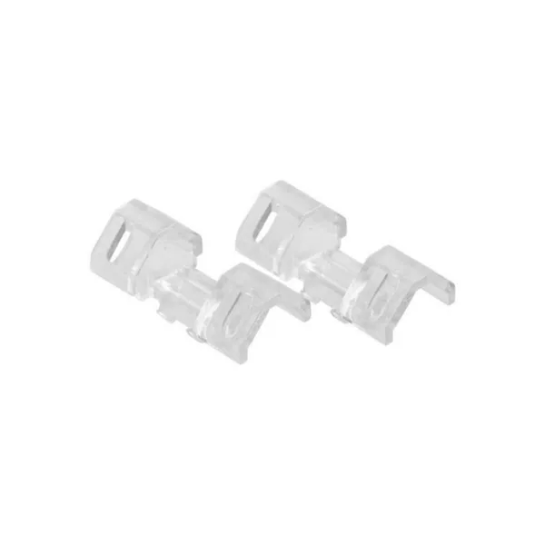 LED-alumiiniprofiili Hide-a-lite kiinnike