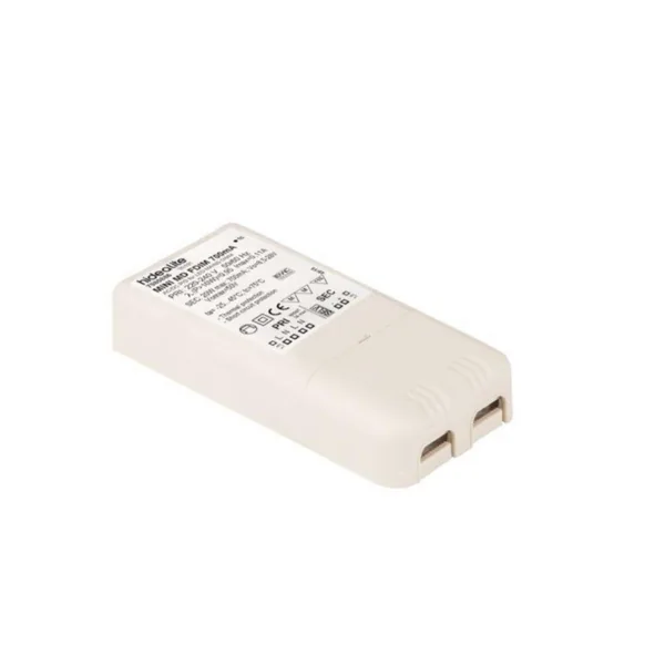 LED-liitäntälaite Hide-a-lite Mini MD FDIM, MINI MD FDIM 700MA