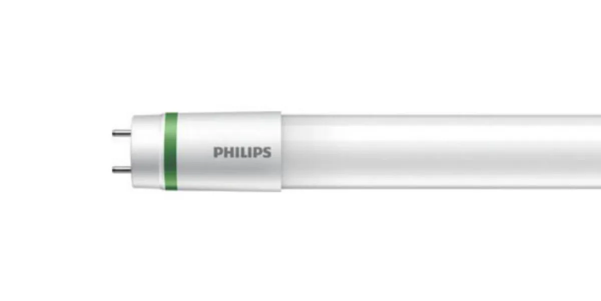 LED-valoputki T8 Philips Master LEDtube L1200 865 2500LM 12W UE A – 6500