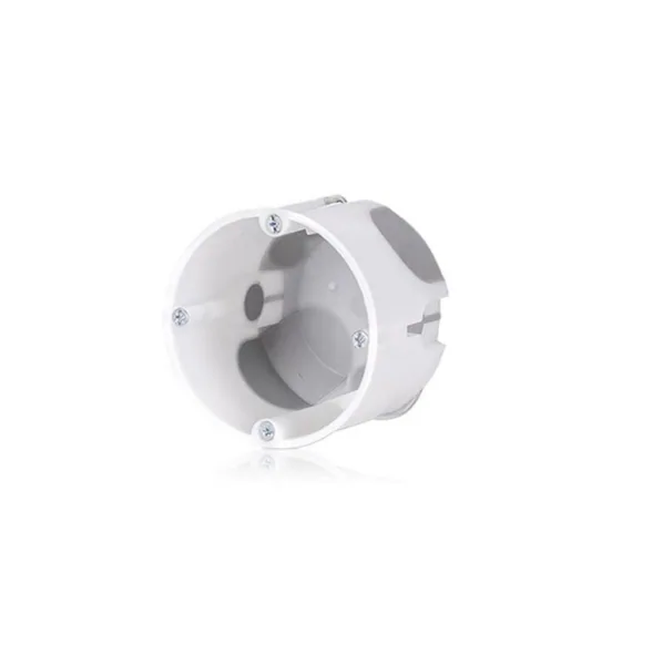 Levyseinäkojerasia Norwesco f-tronic ilmatiivis HF61 Ø68MM