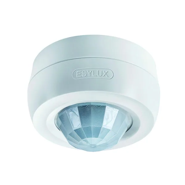 Liiketunnistin ESYLUX Basic MD 360/24 SMB