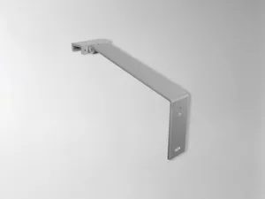 Mekaaninen lisätarvike Hide-a-lite Art - MEKAANINEN LISÄTARVIKE ART KANNATINVARSI 19MM 2 KPL BL