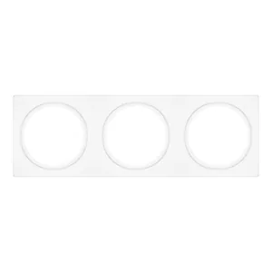 Mekaaninen lisätarvike Ledvance SPOT - MEKAANINEN LISÄTARV. LEDVANCE SPOT FRAME 100X300 3XD68 WT