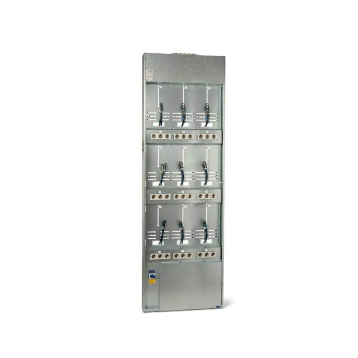 Mira-monimittarikeskukset EPMK1325.309 PÄÄKYTK 9 MITTARI