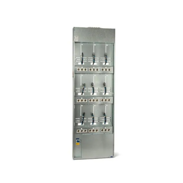 Mira-monimittarikeskukset EPMK1325.309 PÄÄKYTK 9 MITTARI