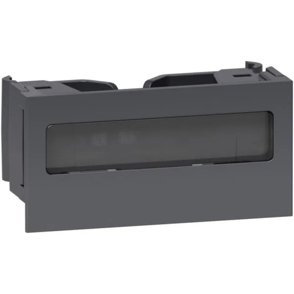Nimikyltti Schneider Electric Unica System+ ANTR
