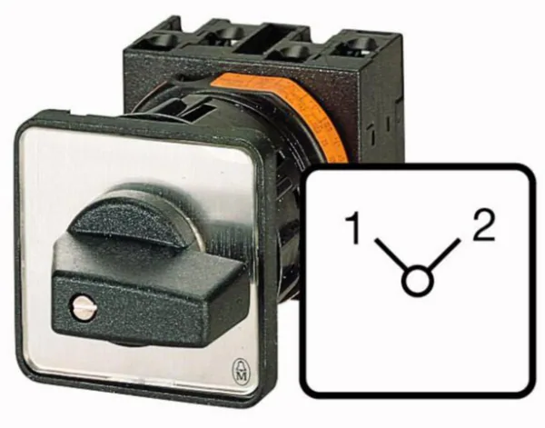 Ohjauskytkin Eaton T0-2-8221/EZ