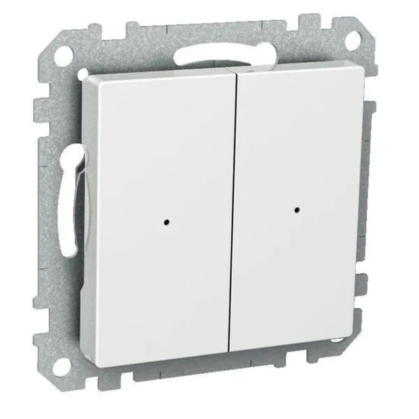 Painike Schneider Electric Exxact KNX PAINIKEVIPU 2 TOIM. VAL