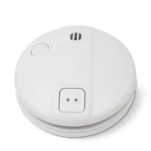 Palovaroitin optinen Housegard SA411S - PALOVAROITIN OPTINEN HOUSEGARD SA411S OPT 230V BACKUP PAUS 9V