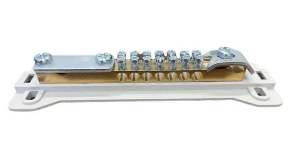 Potentiaalitasauskisko Laatuantenni DKT Connect, 1X6-50MM² + 7X2,5-25MM², KANSI