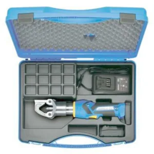Puristustyökalu Klauke EK30IDML - PURISTUSTYÖKALU KLAUKE EK30IDML 30kN MAX 120MM2