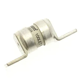 Putkisulake erikoisnopea Bussmann uR/aR BS88 - PUTKISULAKE ERIKOISN BUSSMANN BS88 240V AC/150V DC 100A