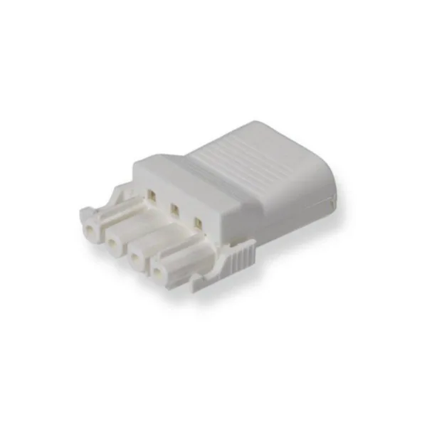 Ruuvipistoliitin EnstoNet vedonpoistimella 4-N NAAR VEDONP 6.5-13.5mm VA