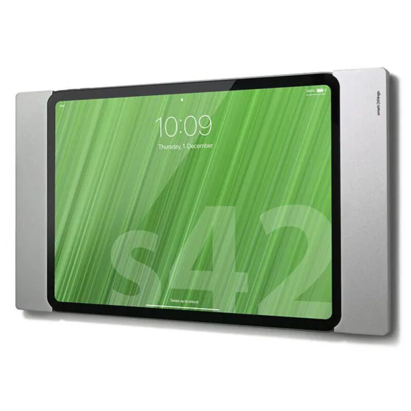 Seinäteline smart things sDock Fix LUKITTAVA A10.90, HOPEA