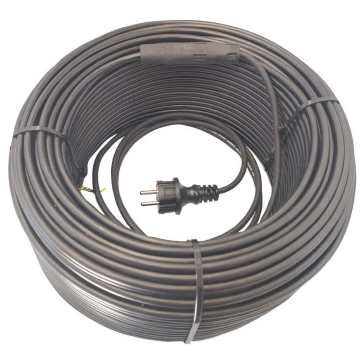 Sulanapitokaapeli Nexans Defrost Flex Kit - SULANAPITOKAAPELI NEXANS DEFROST FLEX KIT 80M 723W