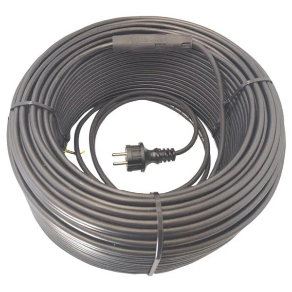 Sulanapitokaapeli Nexans Defrost Flex Kit 80M 723W