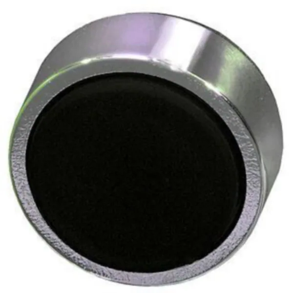 Tasopainike Benedict & Jäger BC3DSW D=22.5mm MUS KRO-KEH