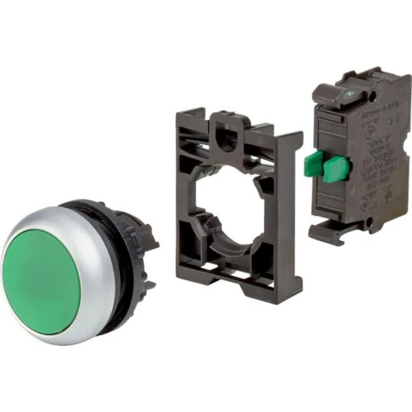 Tasopainike Eaton RMQ-Titan M22-D,BVP M22-D-G-K10-BVP