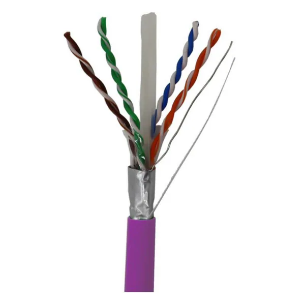 Tietoverkkokaapeli-CAT6A Televes Datacom F/UTP DCA