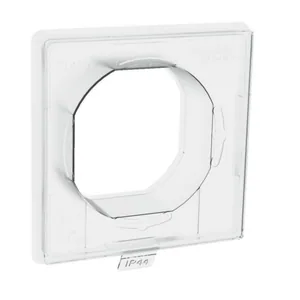Tiiviste Schneider Electric Exxact - TIIVISTE EXXACT 1-OS. TIIVISTYSPAKETTI IP44