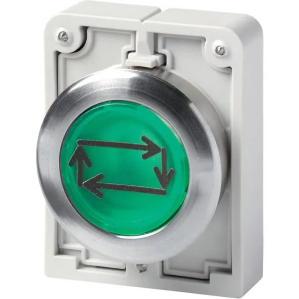 Valopainikerunko Eaton RMQ-Titan M30C M30C-FDL-G-X32