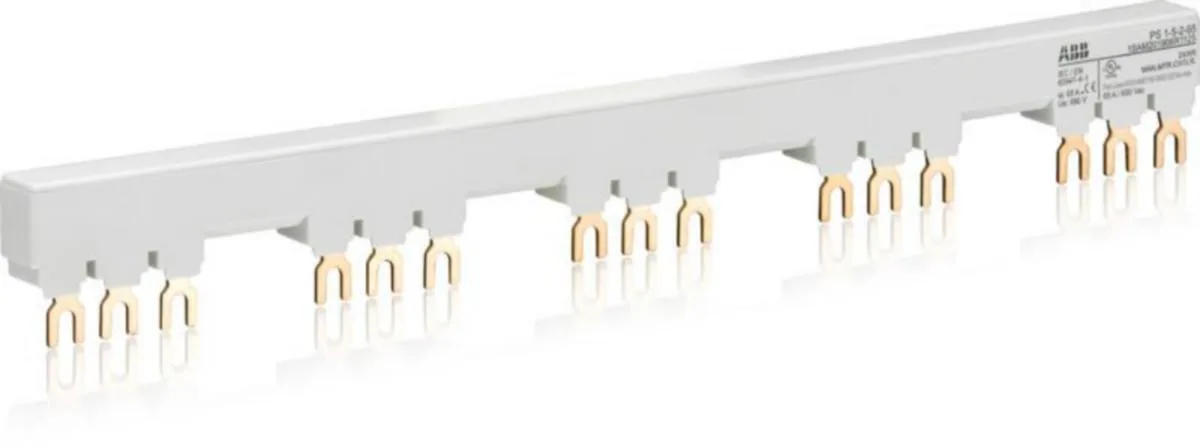 Virtakisko ABB PS1 PS1-5-2-65
