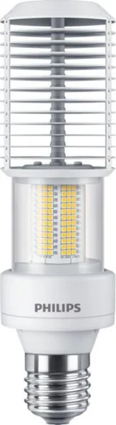 Ympärisäteilevä lamppu Philips MAS LED SON-T E40 727 8100LM 100W=50W IF