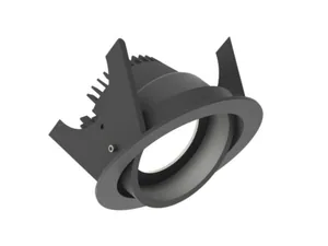 Alasvalo Illuxtron Fluxe - ALASVALO ILLUXTRON FLUXE 90 HV-FD adj 800Lm 3K 80° MU