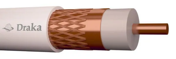 Antennikaapeli-HF Prysmian Afumex Tellu 13 TELLU-HF DCA PK200