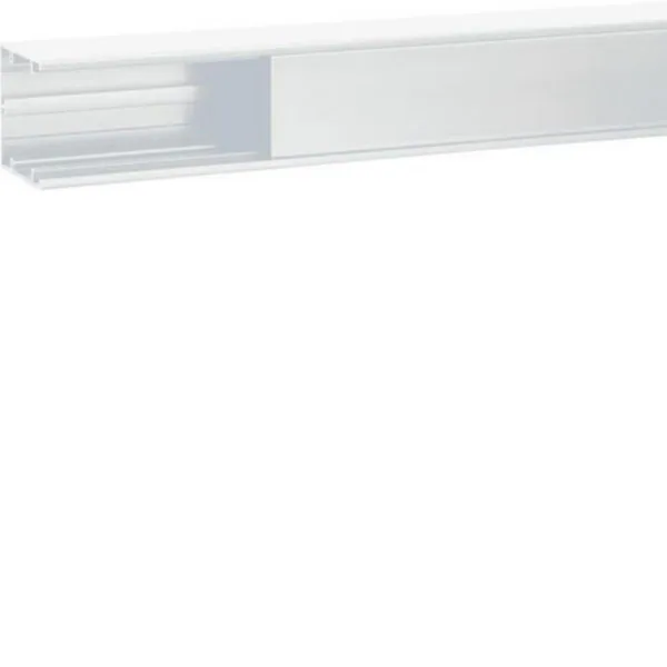 Asennuskanava Hager Tehalit GBD JOHTOKANAVA TEHALIT.GBD GBD500500 PVC 54X54X2000 LVA