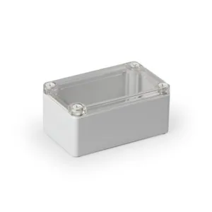 Asennuskotelo PC, Ensto - ASENNUSKOTELO PC ENSTO IS SPCP081306T 75x125x60mm