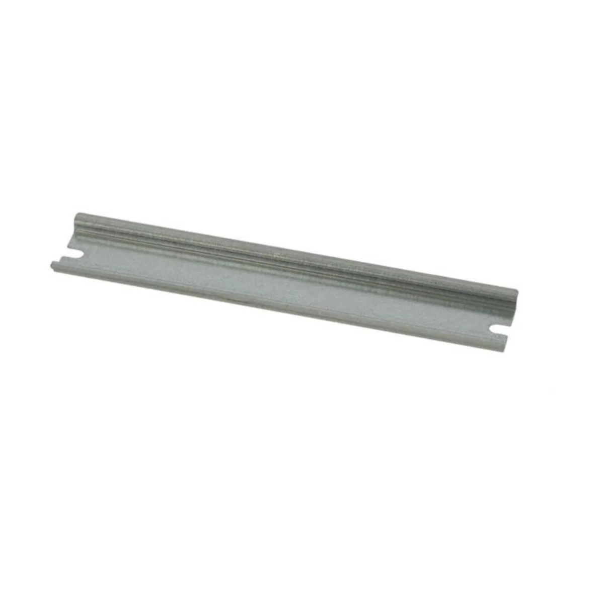 DIN-kisko Fibox ALU 35, ARH 2320