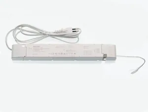 Elektroninen liitäntälaite Dreamled Tridonic - ELEKTR. LIITÄNTÄLAITE DREAMLED TASAJÄNNITELÄHDE/24V/100W/IP20
