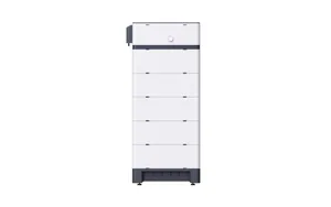 Energiavarasto Powerkeeper - ENERGIAVARASTO POWERKEEPER POWERKEEPER STC 12.5KW