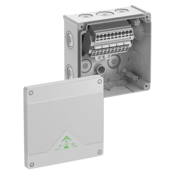 Jakorasia Spelsberg Abox SL SL-6²