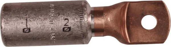 Kaapelikenkä Elpress Al/Cu AKK AKK300B-12