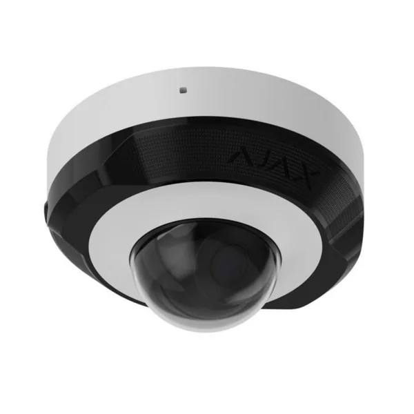 Kamera-IP Ajax DOMECAMMINI (5MP/2.8MM) WHITE