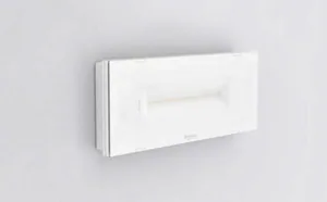 Kehys Schneider Electric Exiway Trend - TURVAVALAISINTARV.EXIWAY TREND TREND KEHYS LISÄTRAVIKE