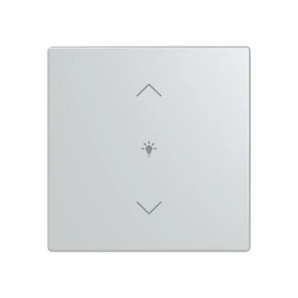 Keskiölevy ABB 1-OS "VALO 0V" IMP ALU