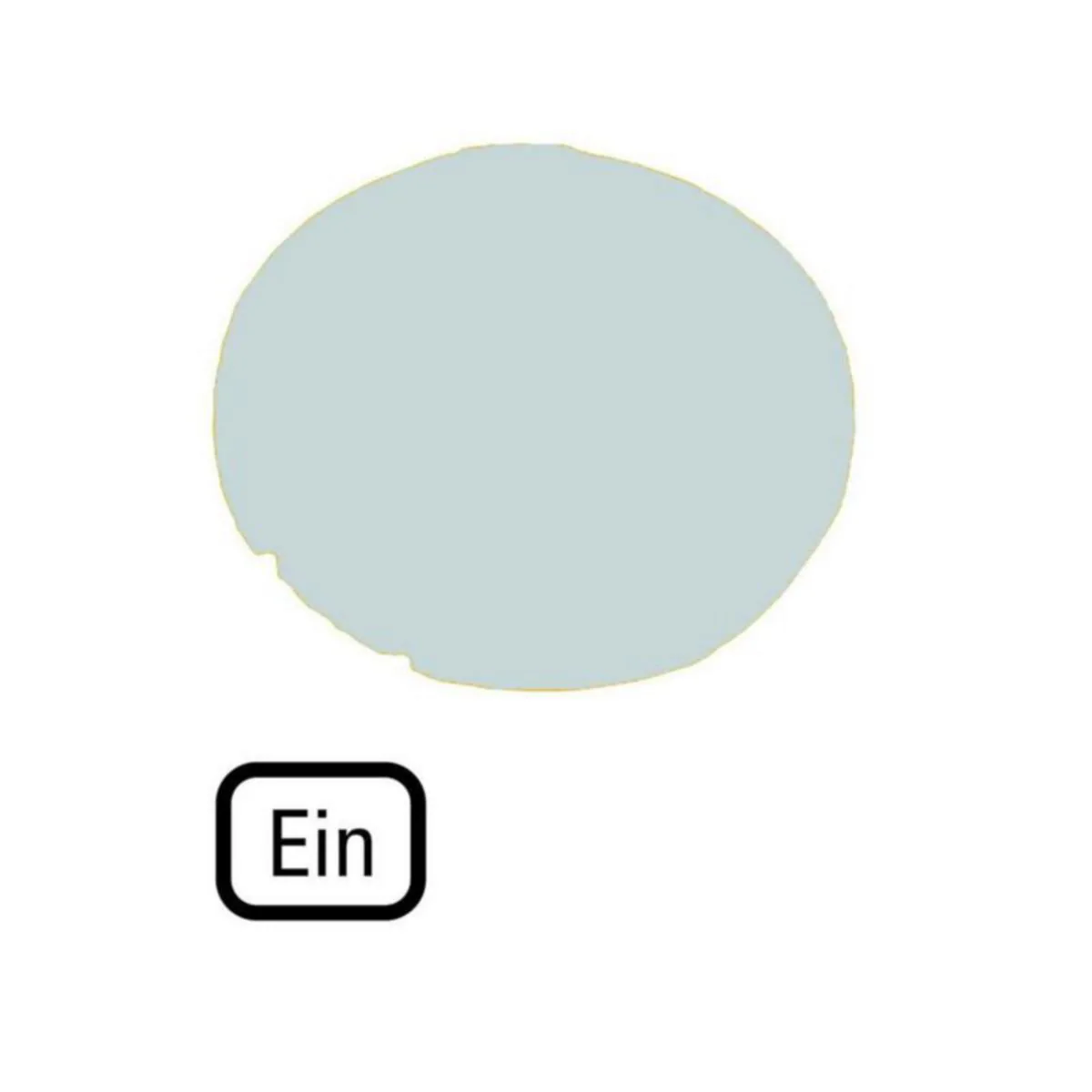 Kilpi Eaton RMQ-Titan M22-XDL-W-D6 EIN VALKOINEN – valkoinen