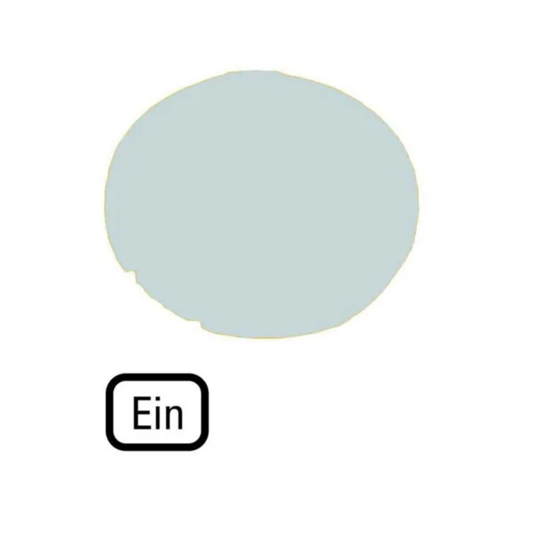Kilpi Eaton RMQ-Titan M22-XDL-W-D6 EIN VALKOINEN
