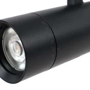 Kohdevalaisin FTLight zoomattava - KOHDEVALAISIN FTLIGHT KOHDEVALAISIN ZOOMATTAVA 35W T