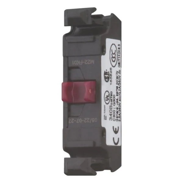 Kosketinelementti Eaton RMQ-TITAN M22-FK01