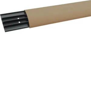 Kynnyslista Hager Tehalit.SL - KYNNYSLISTA TEHALIT.SL SL180750 PVC SL18x75x2000 BEI
